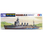 TA 31322 Nagara Light Cruiser