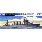 TA 31323 Isuzu Light Cruiser