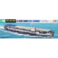 31711 U.S.Escort Carrier CVE-9 Bog