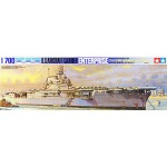 77514 USS Aircraft Carrier Enterprise