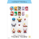 Fujiko F Fujio Characters Tsumu-Tsumu