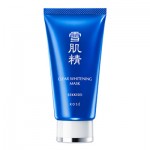 Kose Sekkisei Clear Whitening Mask 76ml 