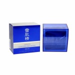 Kose Sekkisei Clear Facial Soap with Case 120g 
