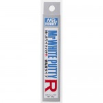 MR.HOBBY P-123 MR.WHITE PUTTY R