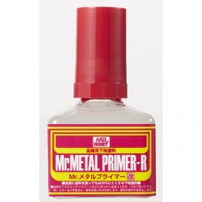 MR.HOBBY MP-242 MR.METAL PRIMER R