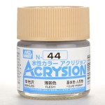 MR.ACRYSION COLOR N-44 FLESH