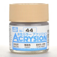 MR.ACRYSION COLOR N-44 FLESH