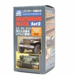 MR.HOBBY PP-102 WEATHERING PASTEL COLOR SET 2 