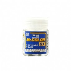 MR.HOBBY GX-100 SUPER CLEAR III