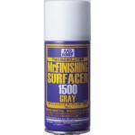 MR. HOBBY B-527 MR.FINISHING SURFACER 1500 GRAY