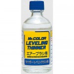 MR.HOBBY T-106 LEVELING THINNER 110 ml.