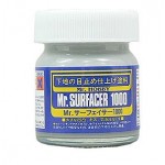 MR.HOBBY SF-284 MR.SURFACER 1000