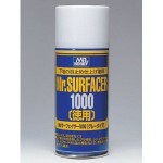 MR. HOBBY B-519 MR.SURFACER 1000 LARGE