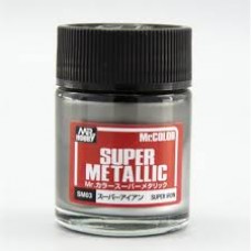 Mr.Super Metallic SUPER IRON SM03