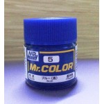 MR.Color 5 Blue