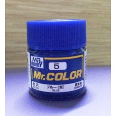 MR.Color 5 Blue