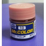 Mr.Color 10 Copper