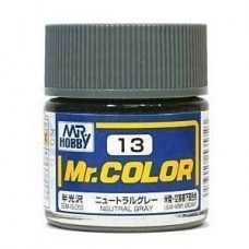 Mr.Color 13 Neutral Gray