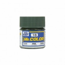 Mr.Color 16 IJN Green