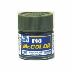 Mr.Color 23 Dark Green (2)