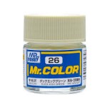 Mr.Color 26 Duck Egg Green