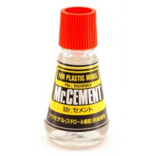 Mr.Hobby MC-124 Mr.Cement