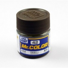 Mr.Color 42 Mahogany