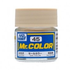 Mr.Color 45 Sail Color