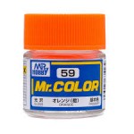 Mr.Color 59 Orange