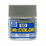 Mr.Color 60 RLM02 Gray