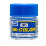 Mr.Color 65 Bright Blue