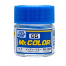 Mr.Color 65 Bright Blue