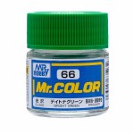 Mr.Color 66 Bright Green