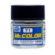 Mr.Color 71 Midnight Blue