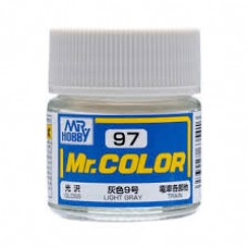 Mr.Color 97 Light Gray