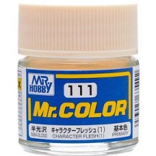 Mr.Color 111 Character Flesh 1