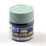 Mr.Color 117 RLM76 Light Blue