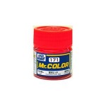 Mr.Color 171 Fluorescent Red