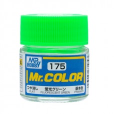 Mr.Color 175 Fluorescent Green