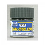 Mr.Color 301 Gray FS36081