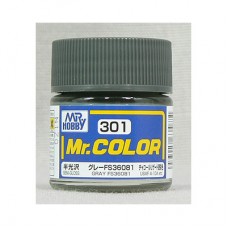 Mr.Color 301 Gray FS36081