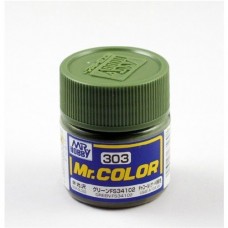 Mr.Color 303 Green FS34102