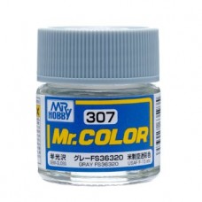 Mr.Color 307 Gray FS36320