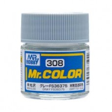 Mr.Color 308 Gray FS36375
