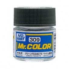 Mr.Color 309 Green FS34079