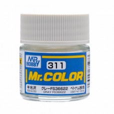 Mr.Color 311 GRAY FS36622