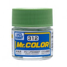 Mr.Color 312 Green FS34227