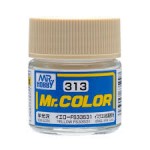 Mr.Color 313 Yellow FS33531