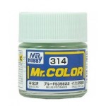 Mr.Color 314 Blue FS35622