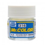 Mr.Color 316 White FS17875